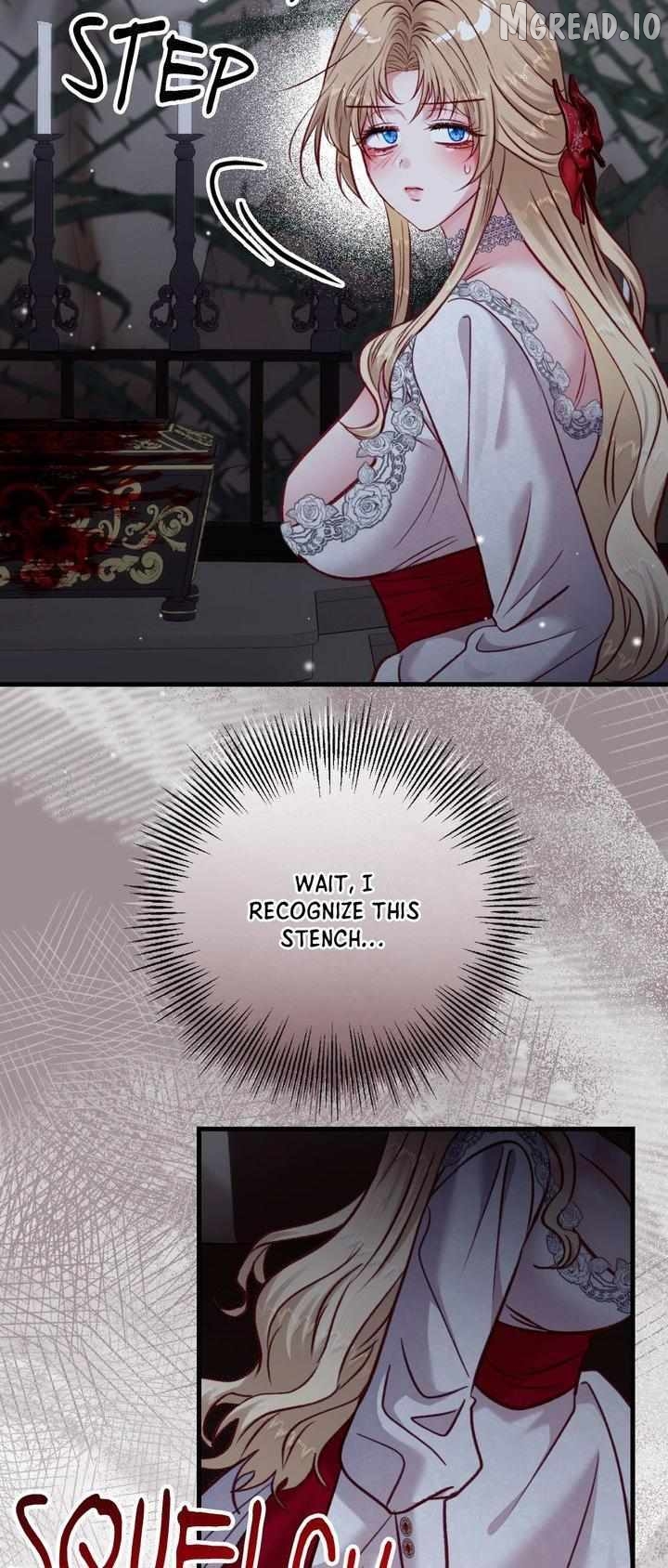 Hunks, Harems, and Hardcore Habits Chapter 53 - page 46