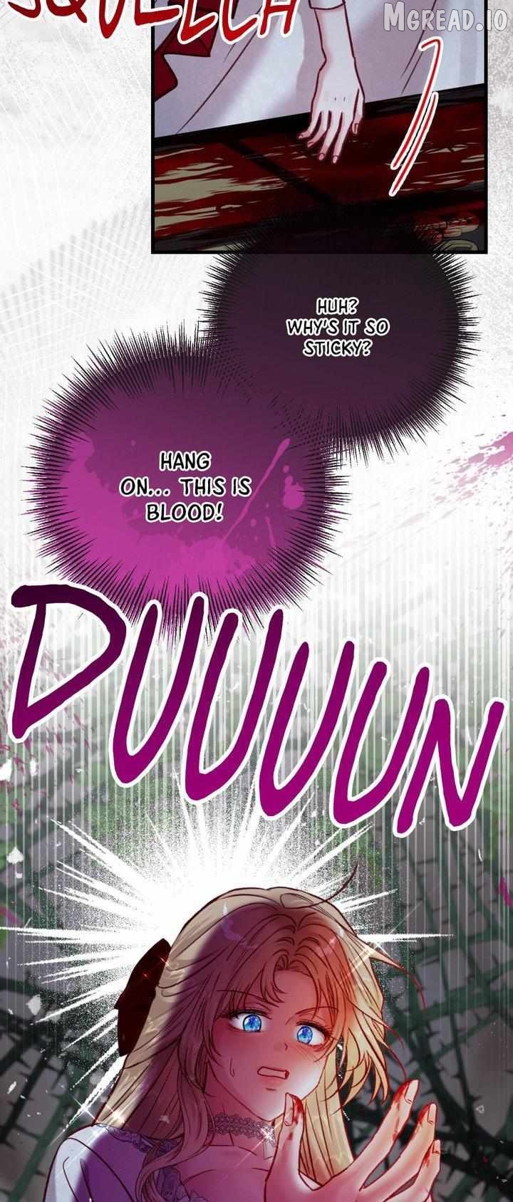 Hunks, Harems, and Hardcore Habits Chapter 53 - page 47