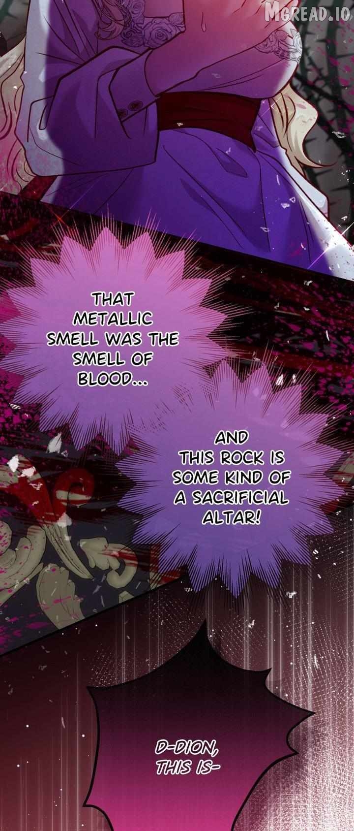 Hunks, Harems, and Hardcore Habits Chapter 53 - page 48