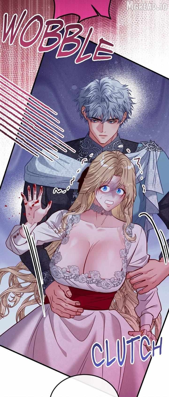 Hunks, Harems, and Hardcore Habits Chapter 53 - page 49