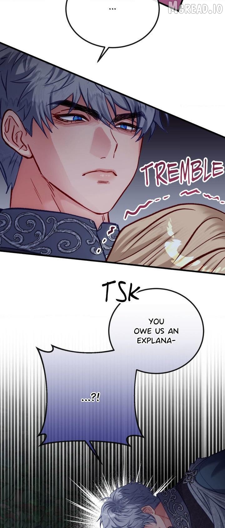 Hunks, Harems, and Hardcore Habits Chapter 53 - page 50