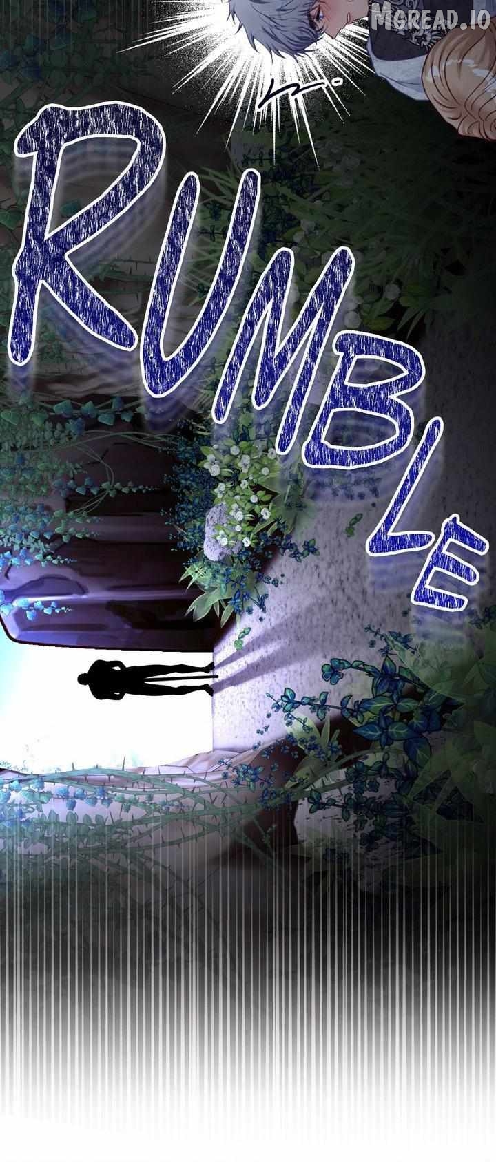 Hunks, Harems, and Hardcore Habits Chapter 53 - page 51