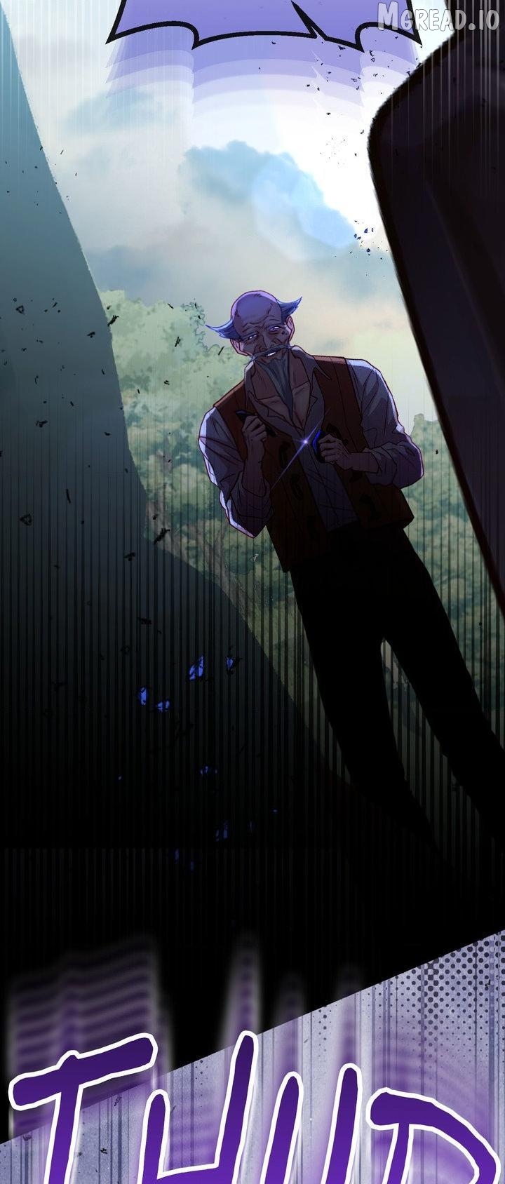 Hunks, Harems, and Hardcore Habits Chapter 53 - page 53