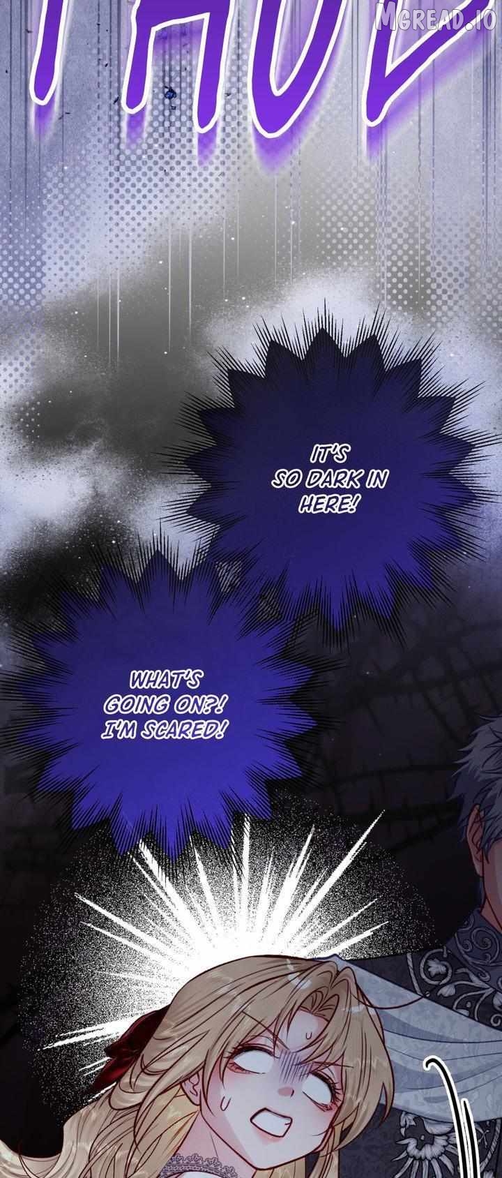 Hunks, Harems, and Hardcore Habits Chapter 53 - page 54