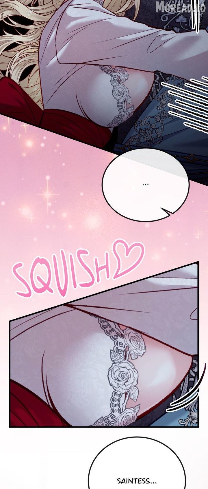 Hunks, Harems, and Hardcore Habits Chapter 53 - page 55