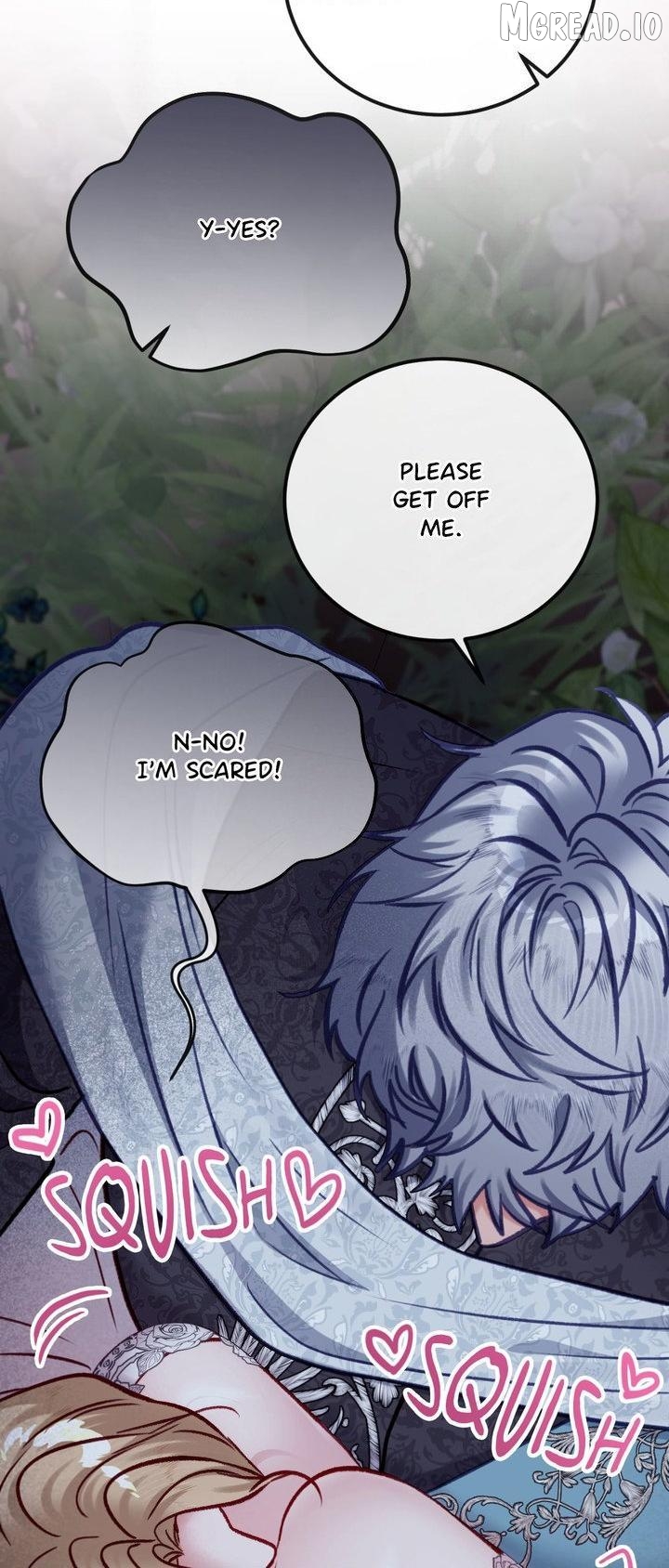 Hunks, Harems, and Hardcore Habits Chapter 53 - page 56