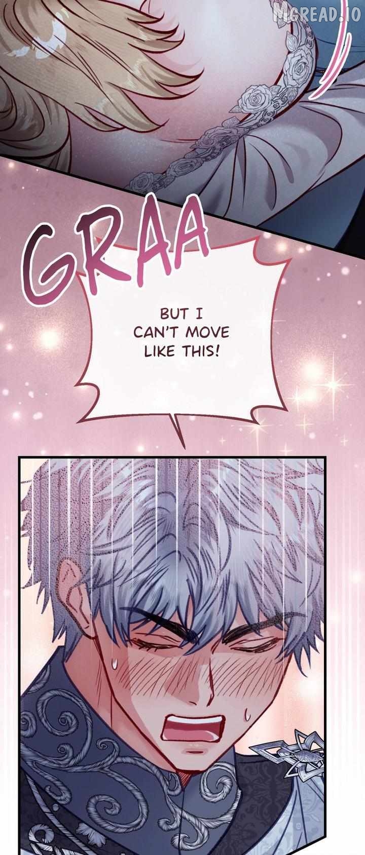 Hunks, Harems, and Hardcore Habits Chapter 53 - page 57