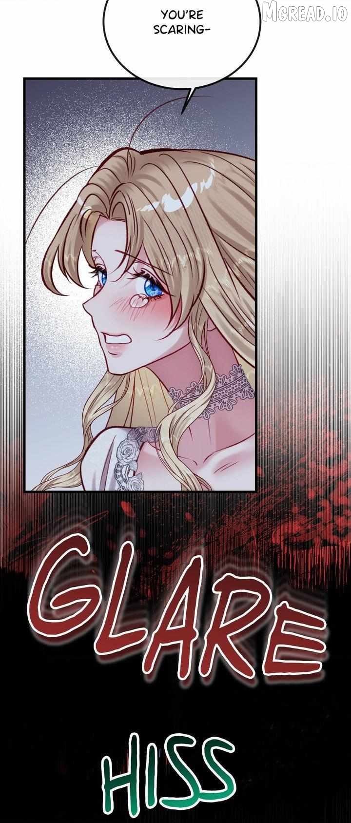 Hunks, Harems, and Hardcore Habits Chapter 53 - page 59