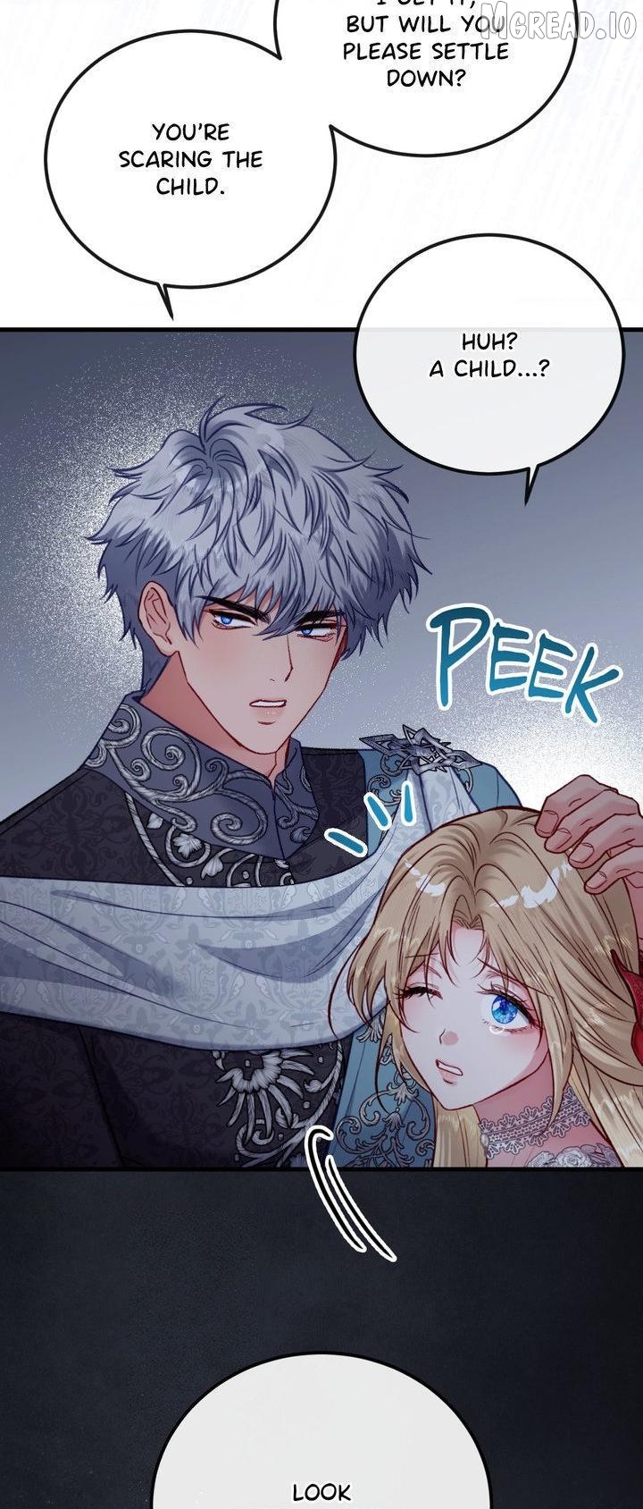 Hunks, Harems, and Hardcore Habits Chapter 53 - page 63