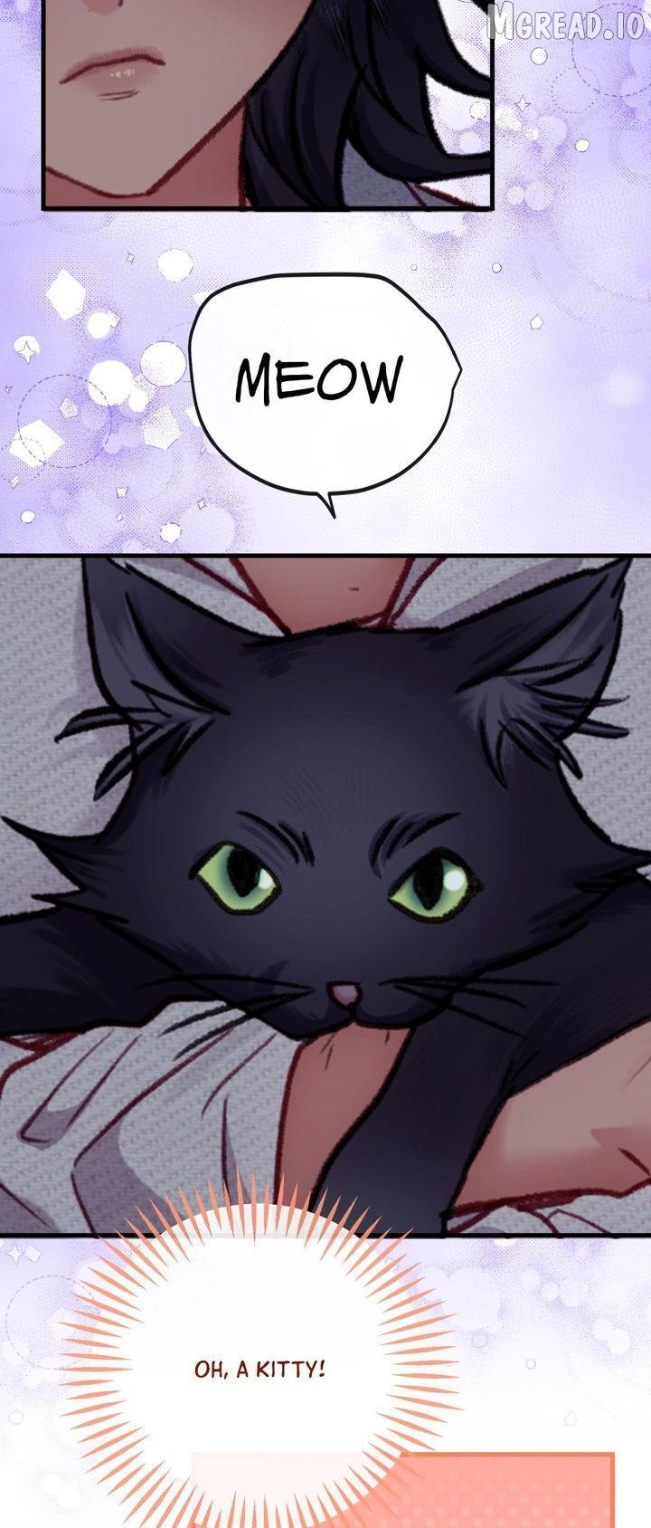 Hunks, Harems, and Hardcore Habits Chapter 53 - page 66