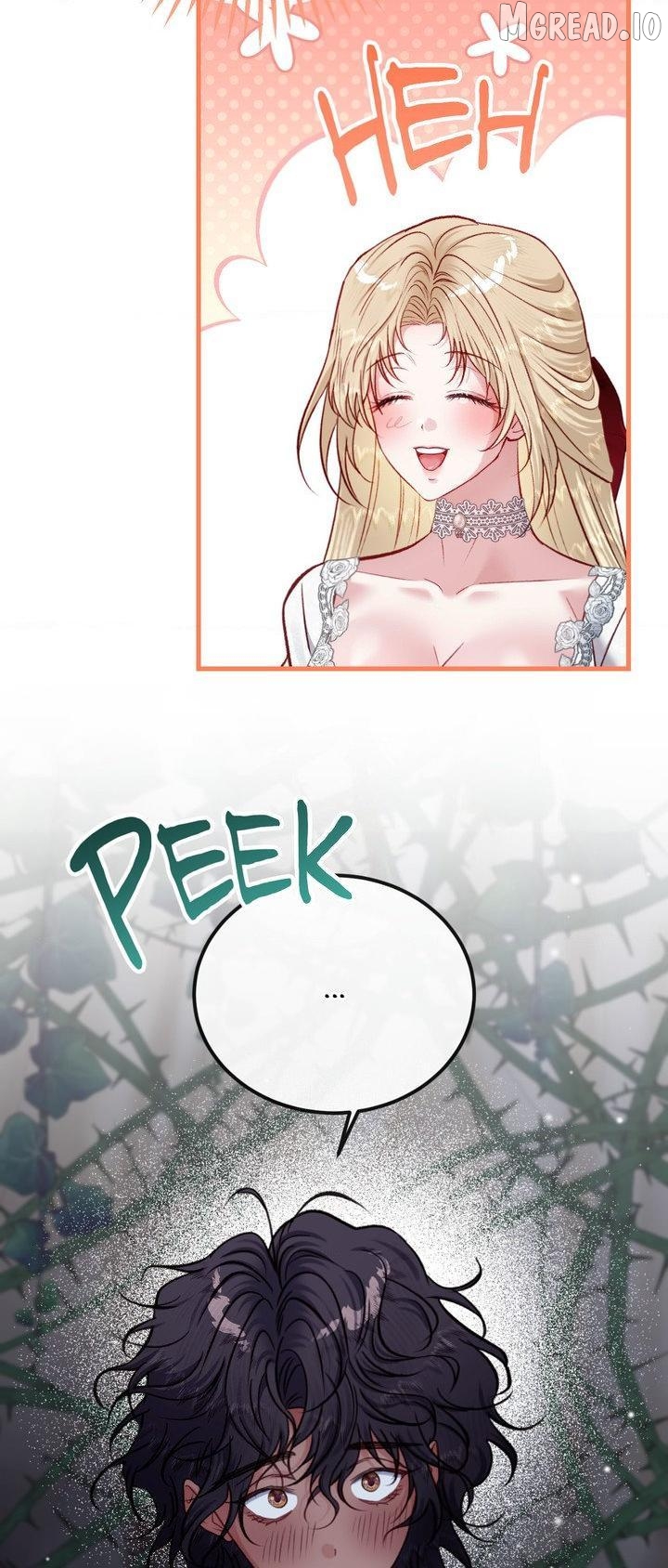 Hunks, Harems, and Hardcore Habits Chapter 53 - page 67