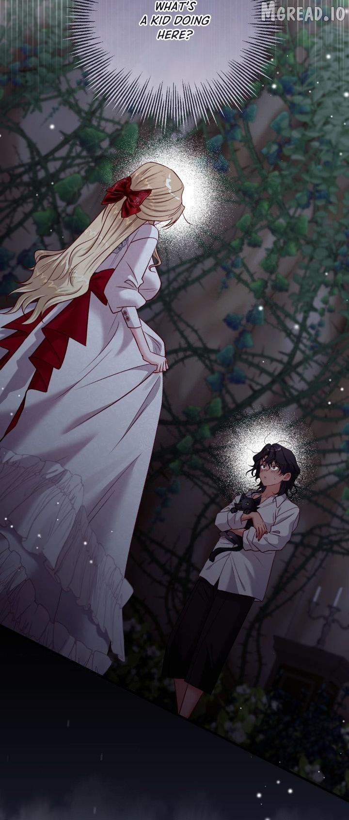 Hunks, Harems, and Hardcore Habits Chapter 53 - page 69