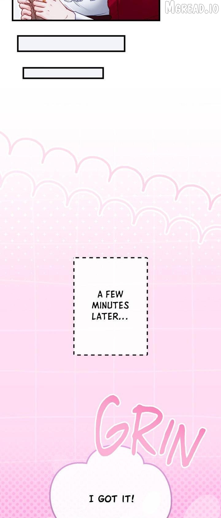 Hunks, Harems, and Hardcore Habits Chapter 53 - page 9