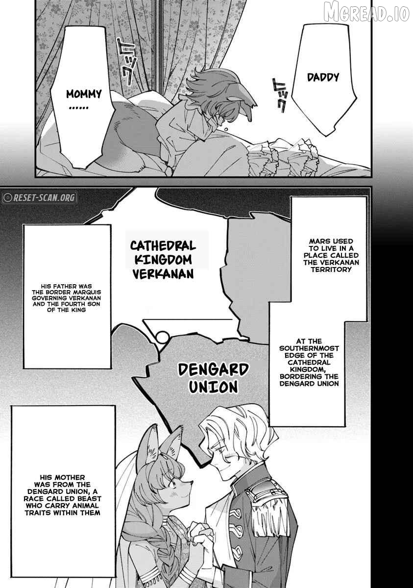 Nadai Tsuji Soba Isekaiten Chapter 10.2 - page 12