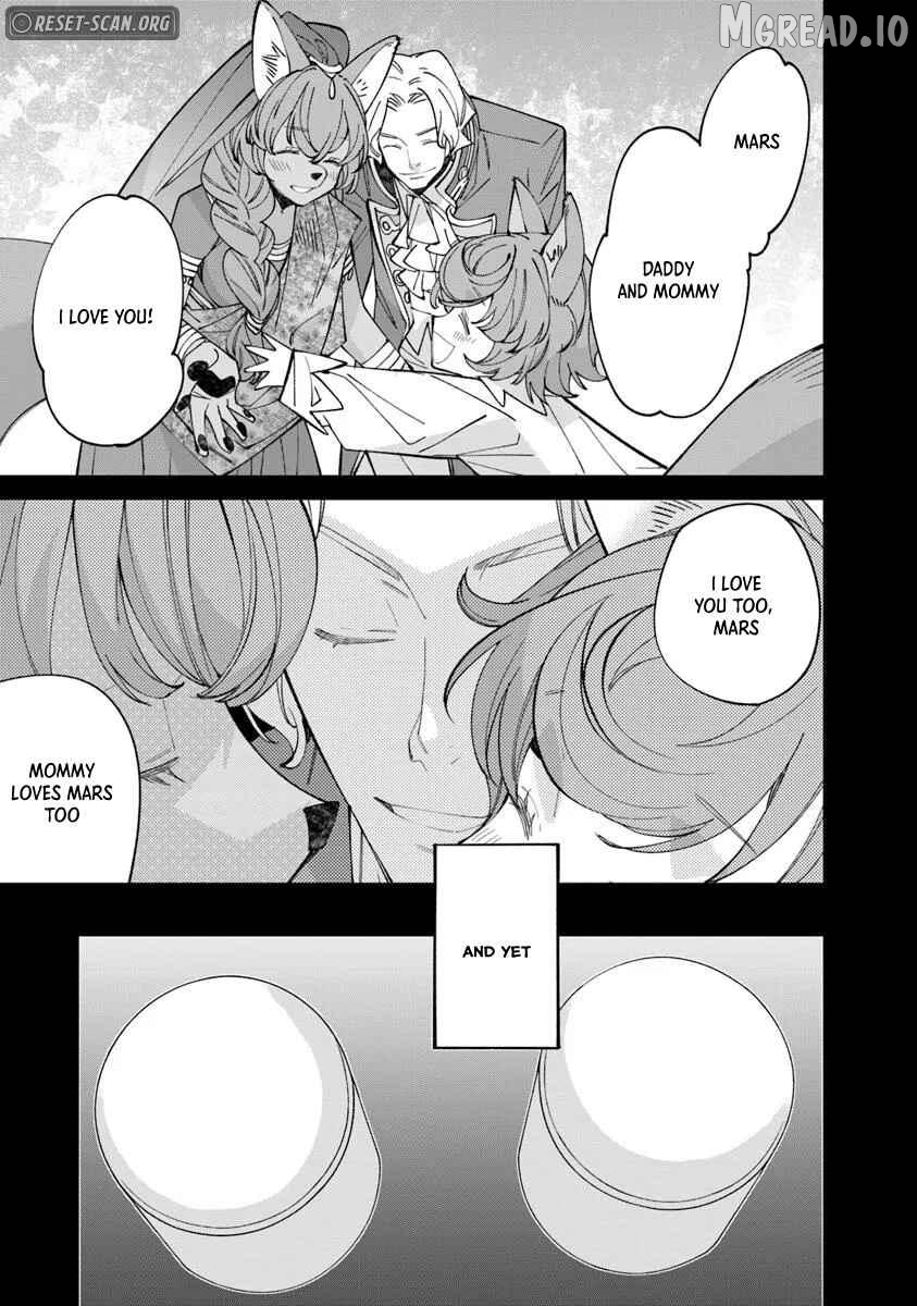 Nadai Tsuji Soba Isekaiten Chapter 10.2 - page 14