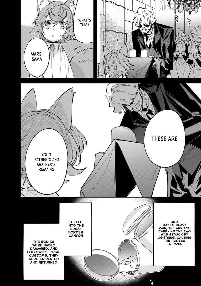 Nadai Tsuji Soba Isekaiten Chapter 10.2 - page 15