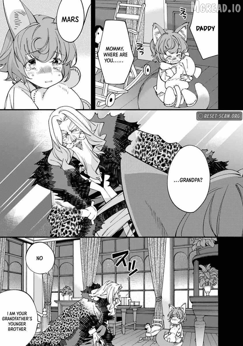Nadai Tsuji Soba Isekaiten Chapter 10.2 - page 16