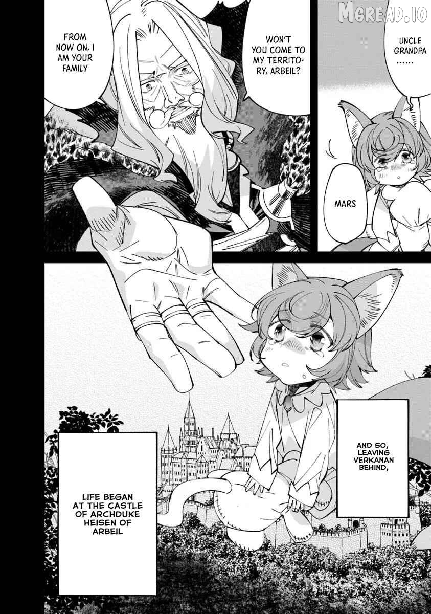Nadai Tsuji Soba Isekaiten Chapter 10.2 - page 17