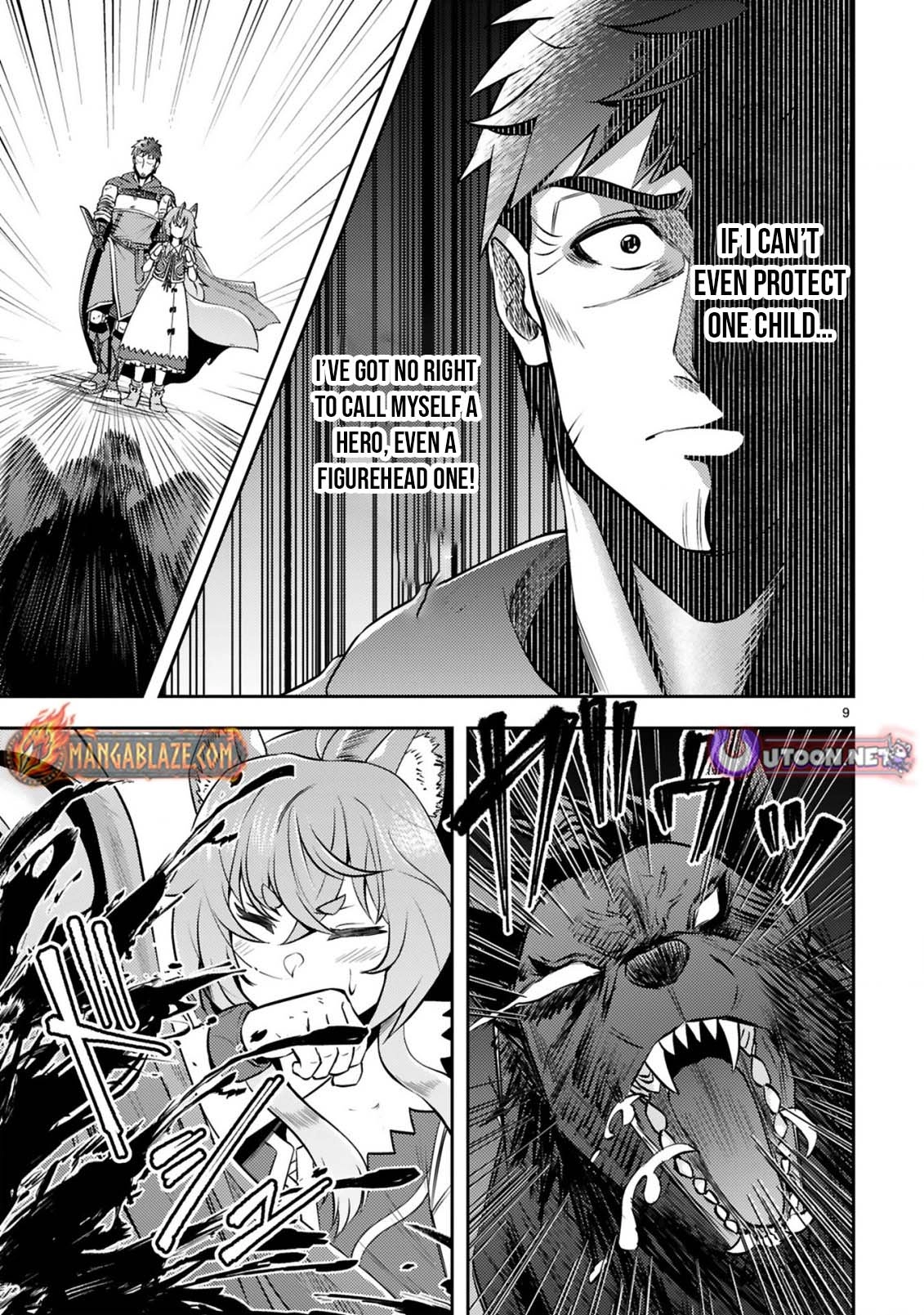 Ossan Yuusha wa Kajiya de Slow Life Hajimemashita Chapter 6 - page 10