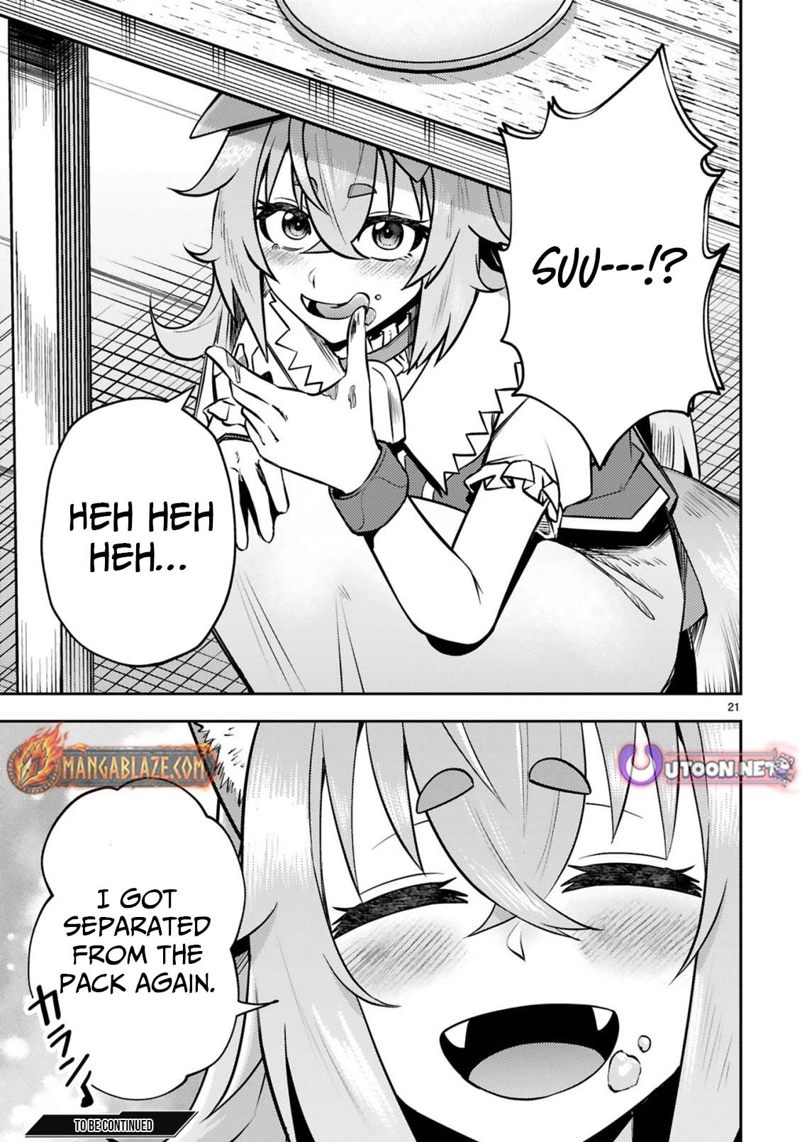 Ossan Yuusha wa Kajiya de Slow Life Hajimemashita Chapter 6 - page 22