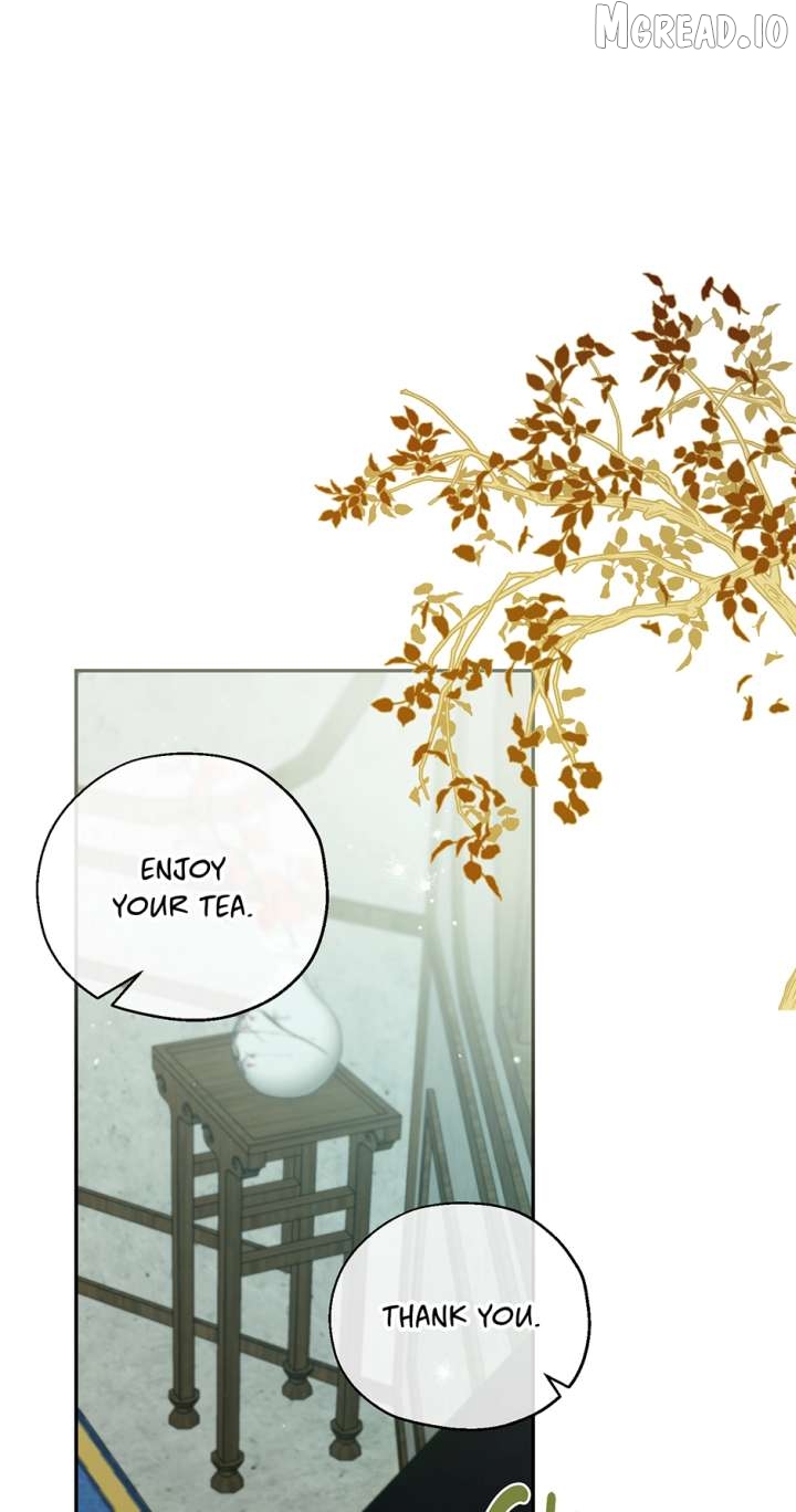 I Want to Live a Good Life Chapter 80 - page 1