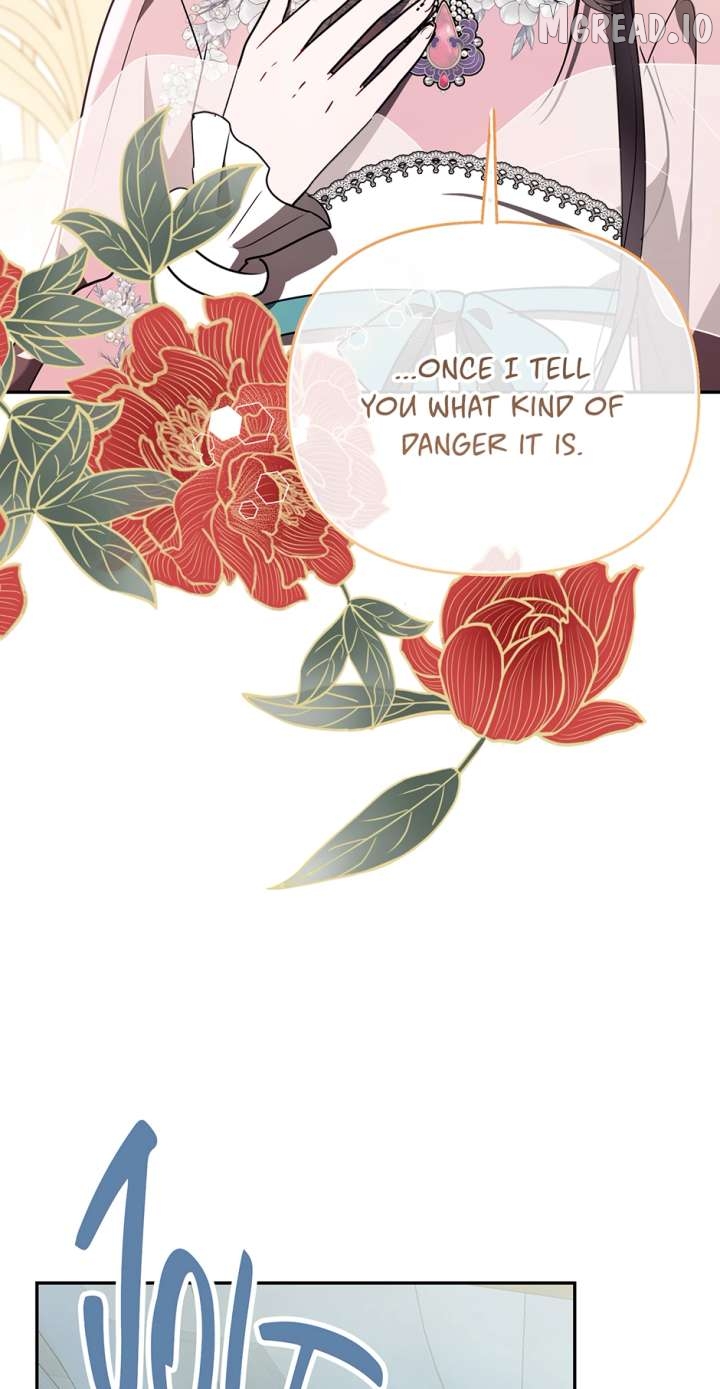 I Want to Live a Good Life Chapter 80 - page 10