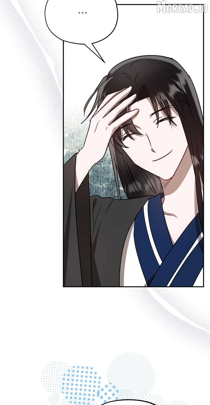 I Want to Live a Good Life Chapter 80 - page 12