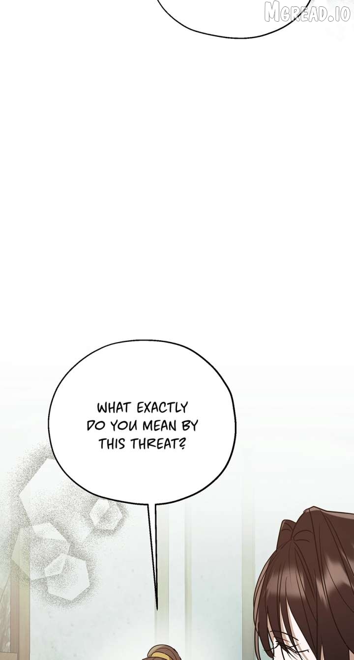 I Want to Live a Good Life Chapter 80 - page 16