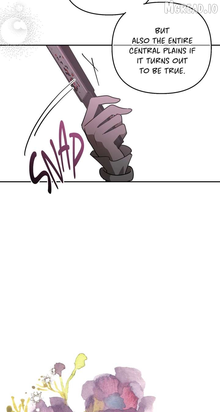 I Want to Live a Good Life Chapter 80 - page 18