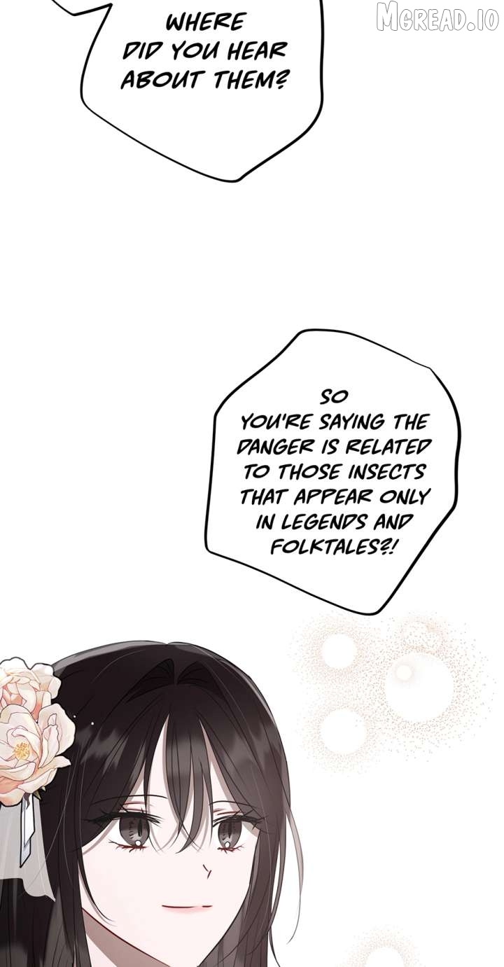 I Want to Live a Good Life Chapter 80 - page 23