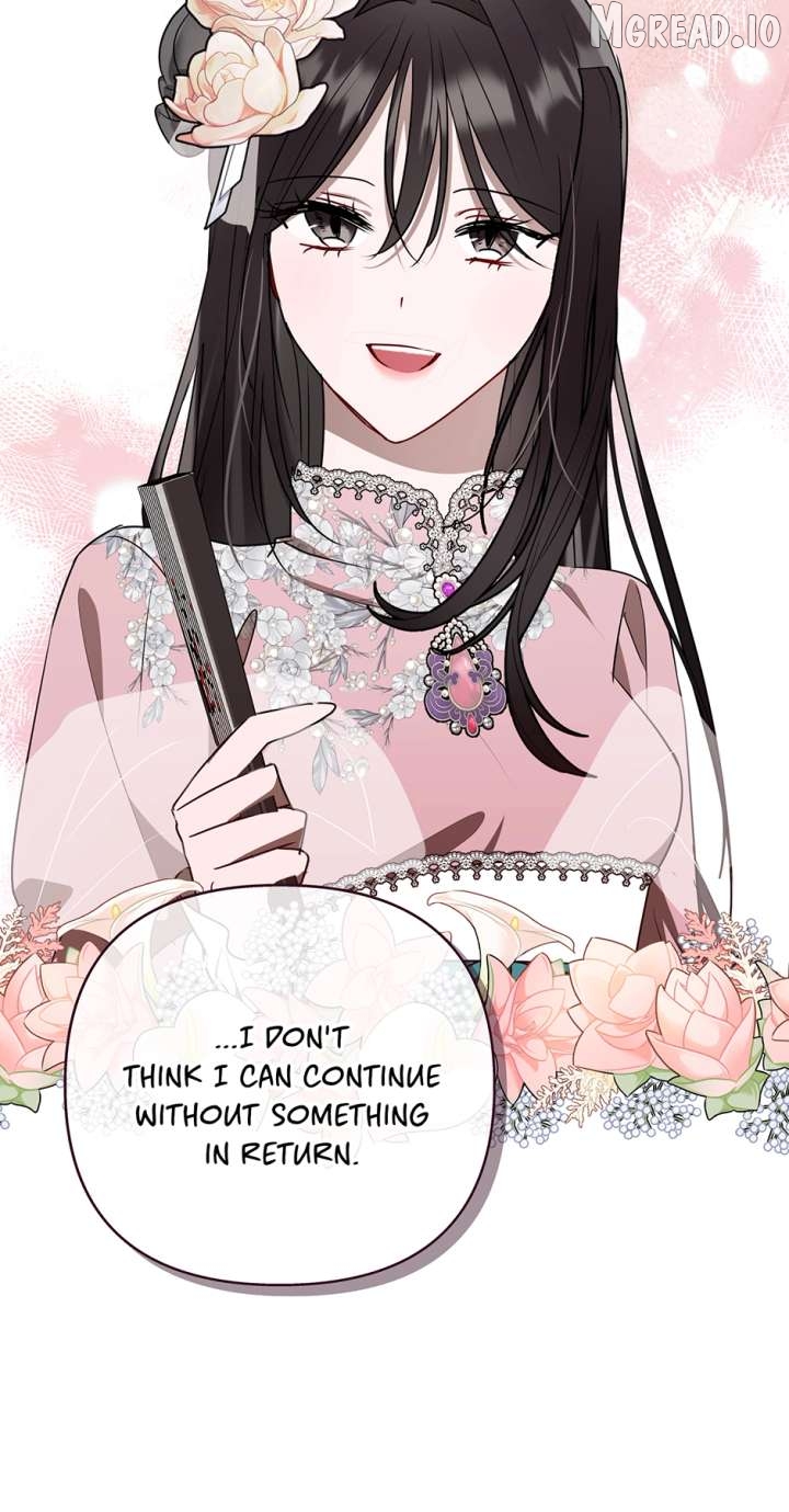 I Want to Live a Good Life Chapter 80 - page 26