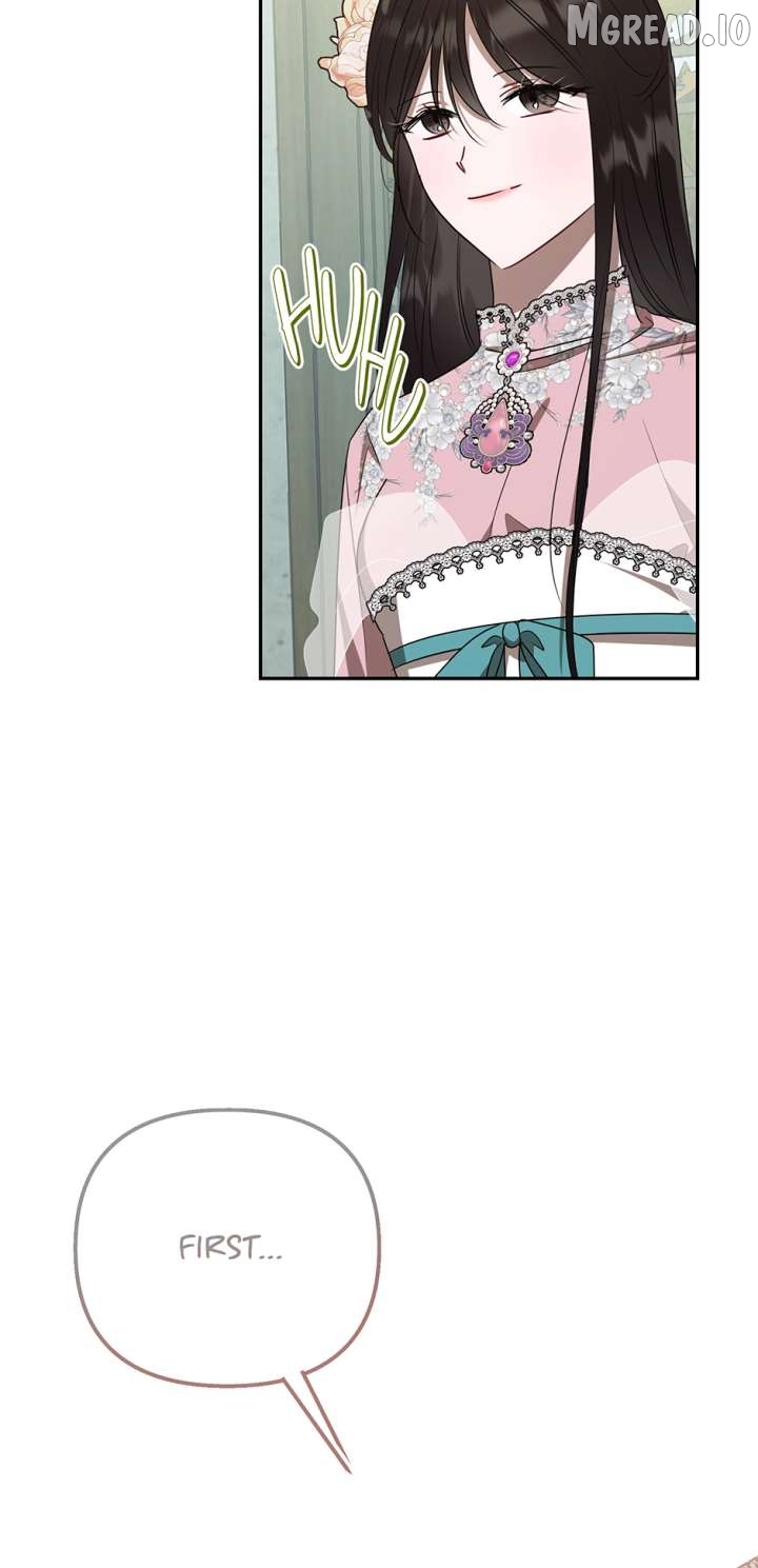 I Want to Live a Good Life Chapter 80 - page 29