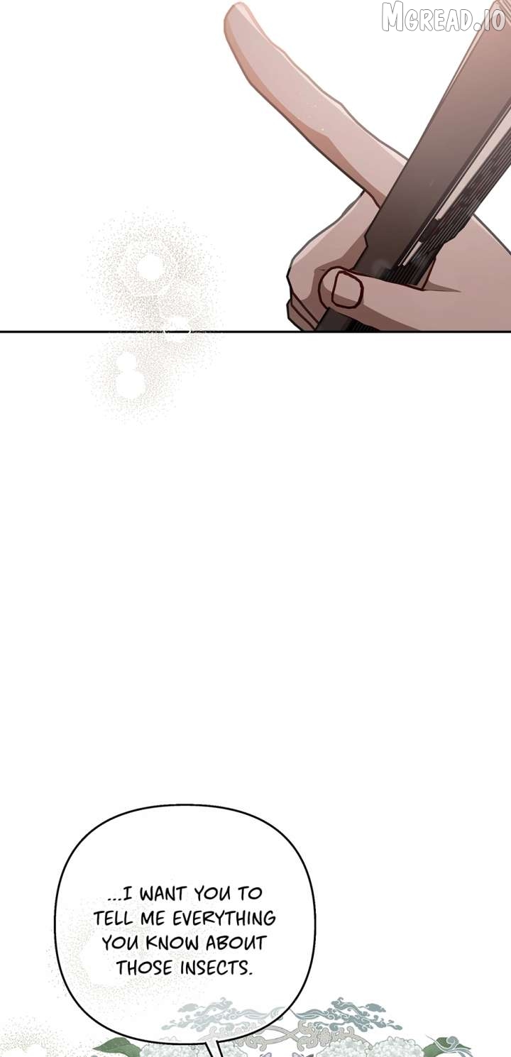 I Want to Live a Good Life Chapter 80 - page 30