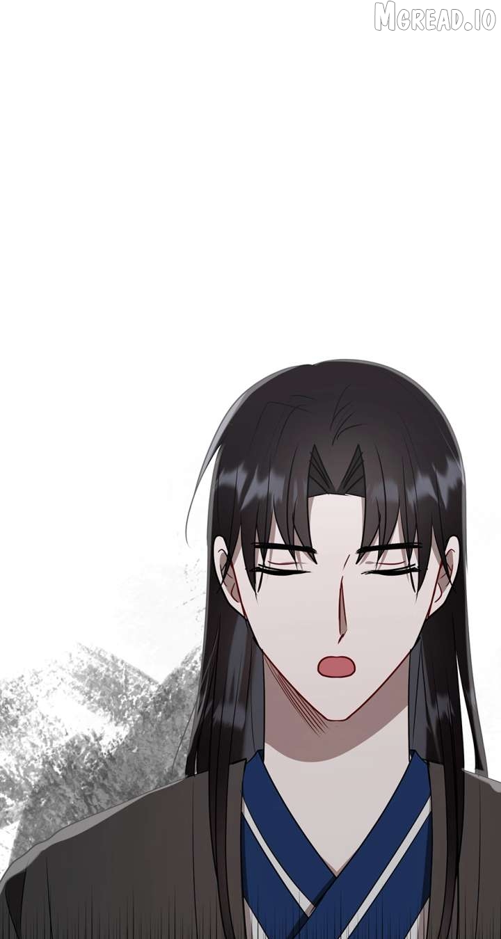 I Want to Live a Good Life Chapter 80 - page 33