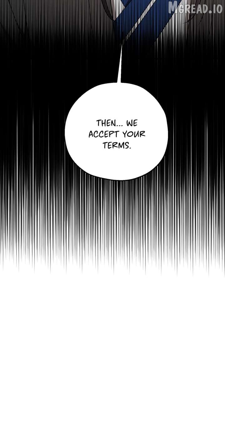 I Want to Live a Good Life Chapter 80 - page 34