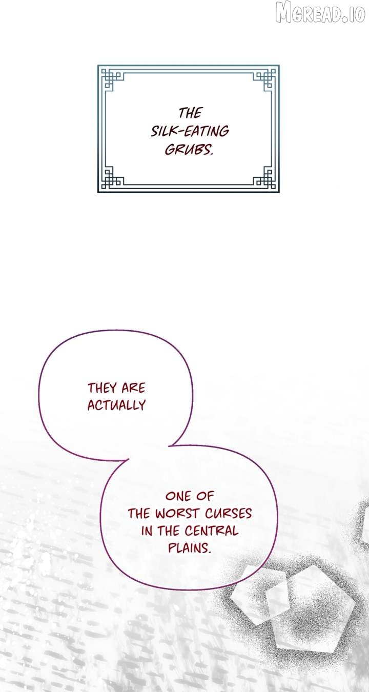 I Want to Live a Good Life Chapter 80 - page 35