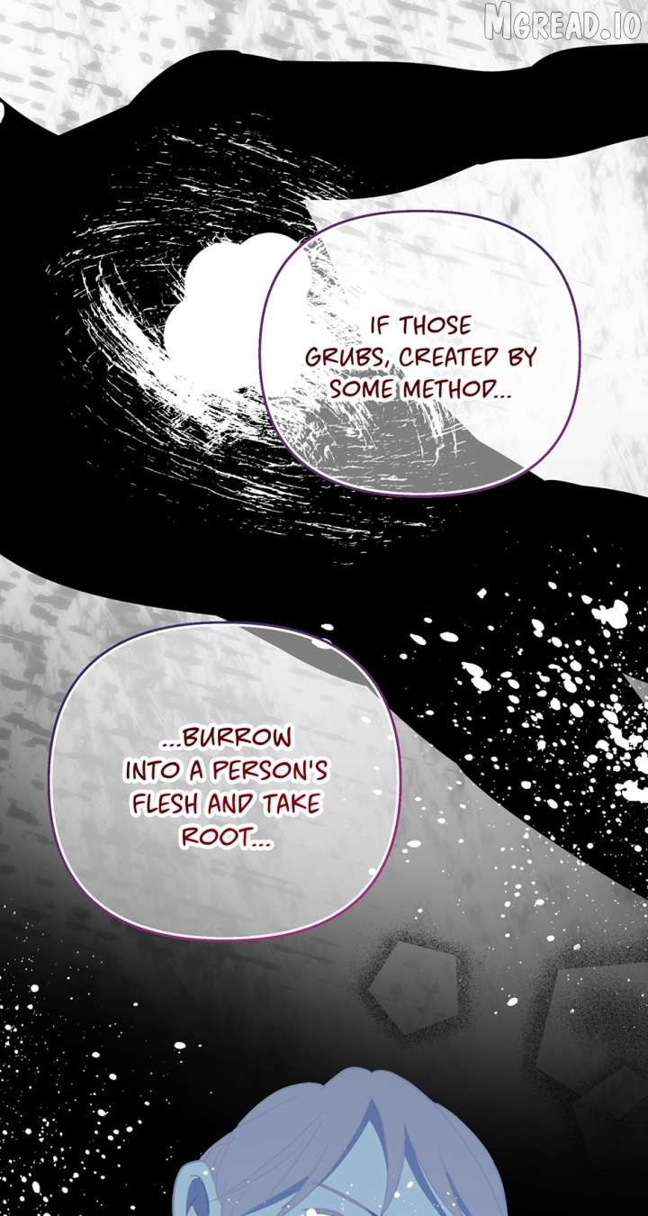 I Want to Live a Good Life Chapter 80 - page 36