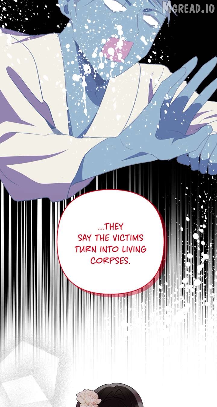 I Want to Live a Good Life Chapter 80 - page 37