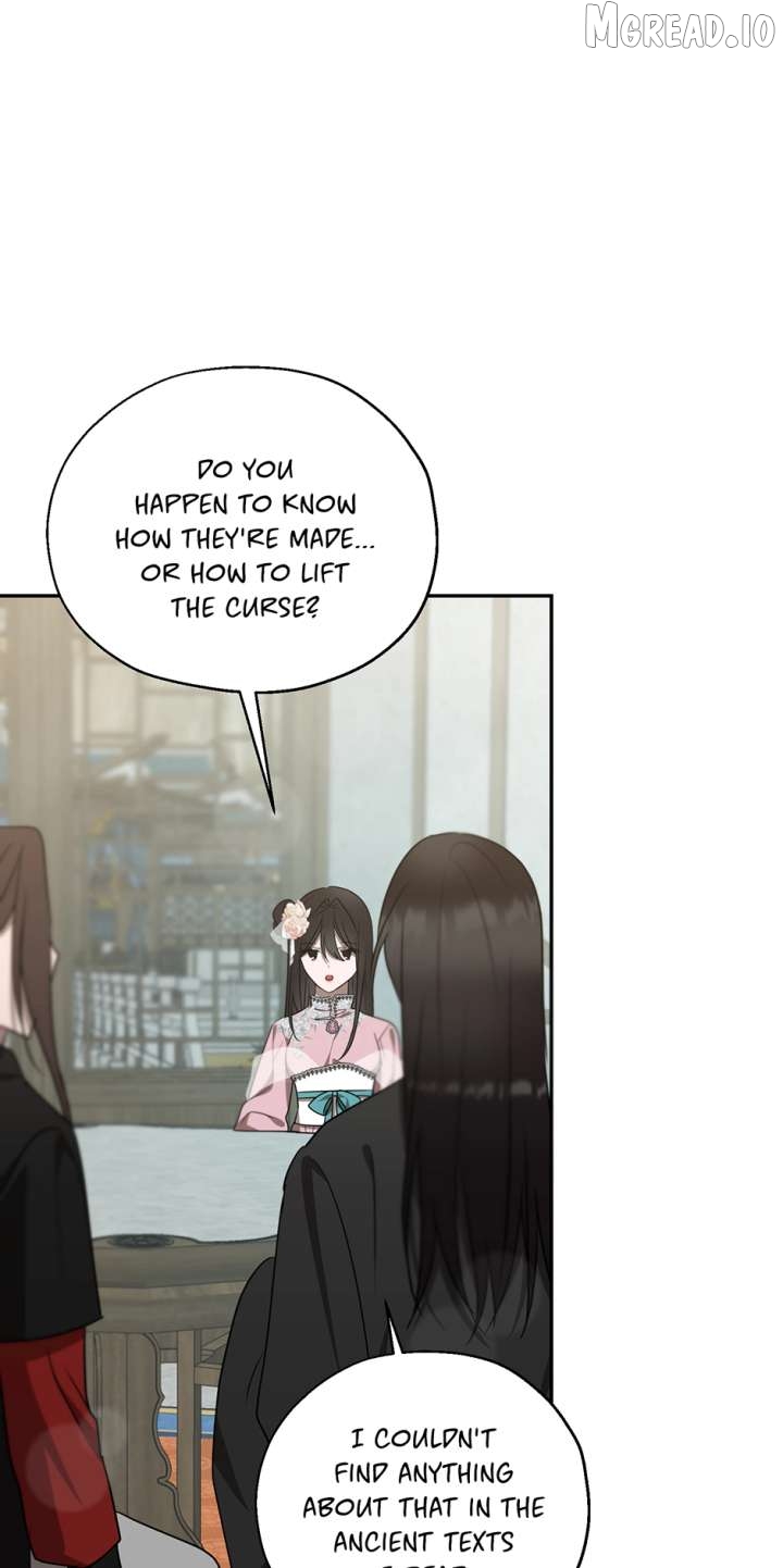 I Want to Live a Good Life Chapter 80 - page 39