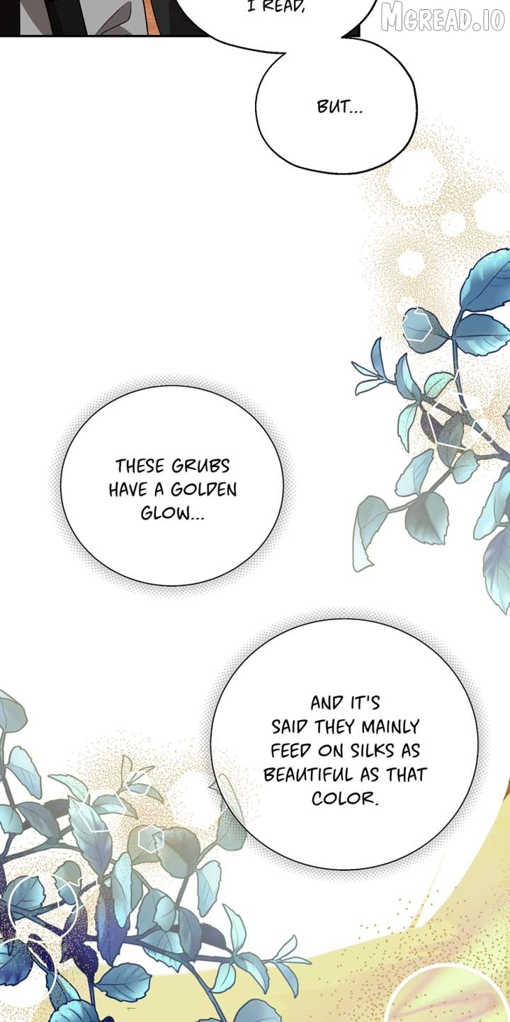 I Want to Live a Good Life Chapter 80 - page 40