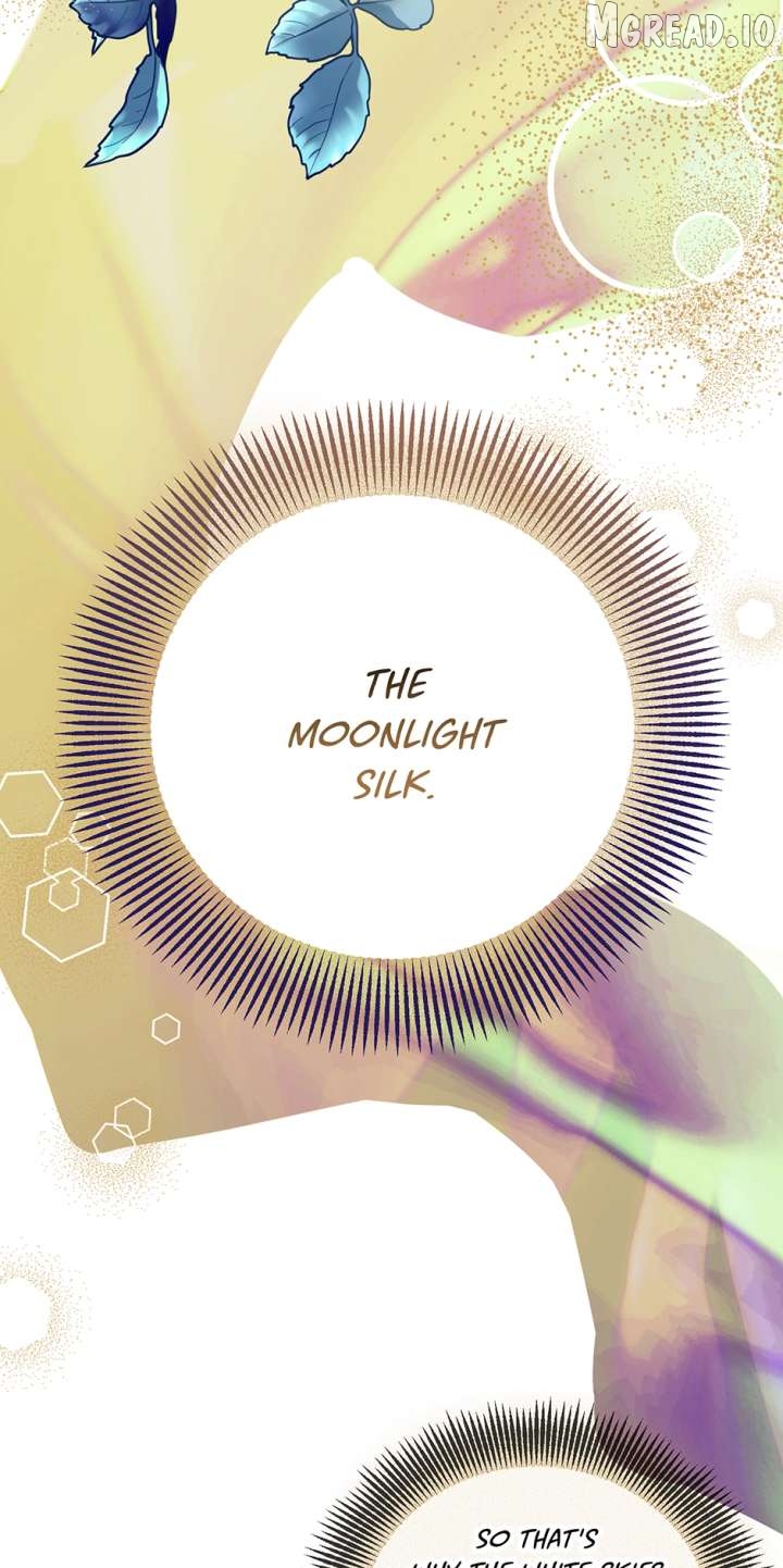 I Want to Live a Good Life Chapter 80 - page 41