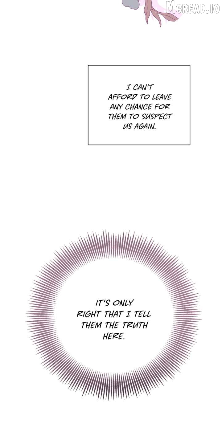 I Want to Live a Good Life Chapter 80 - page 45