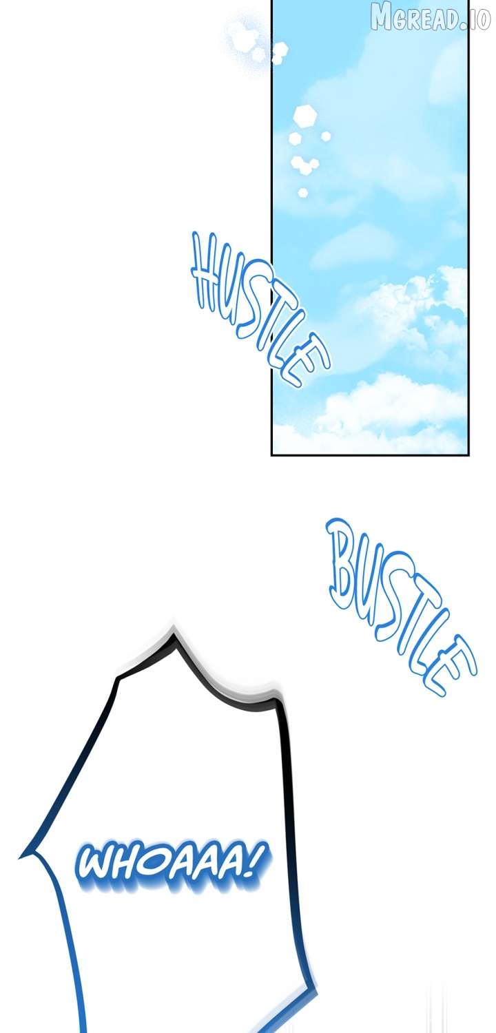 I Want to Live a Good Life Chapter 80 - page 48