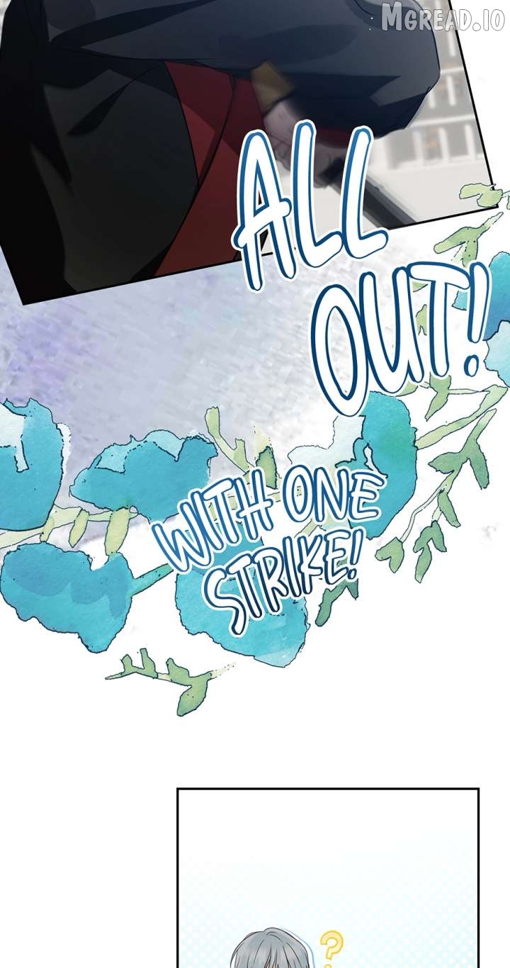 I Want to Live a Good Life Chapter 80 - page 60