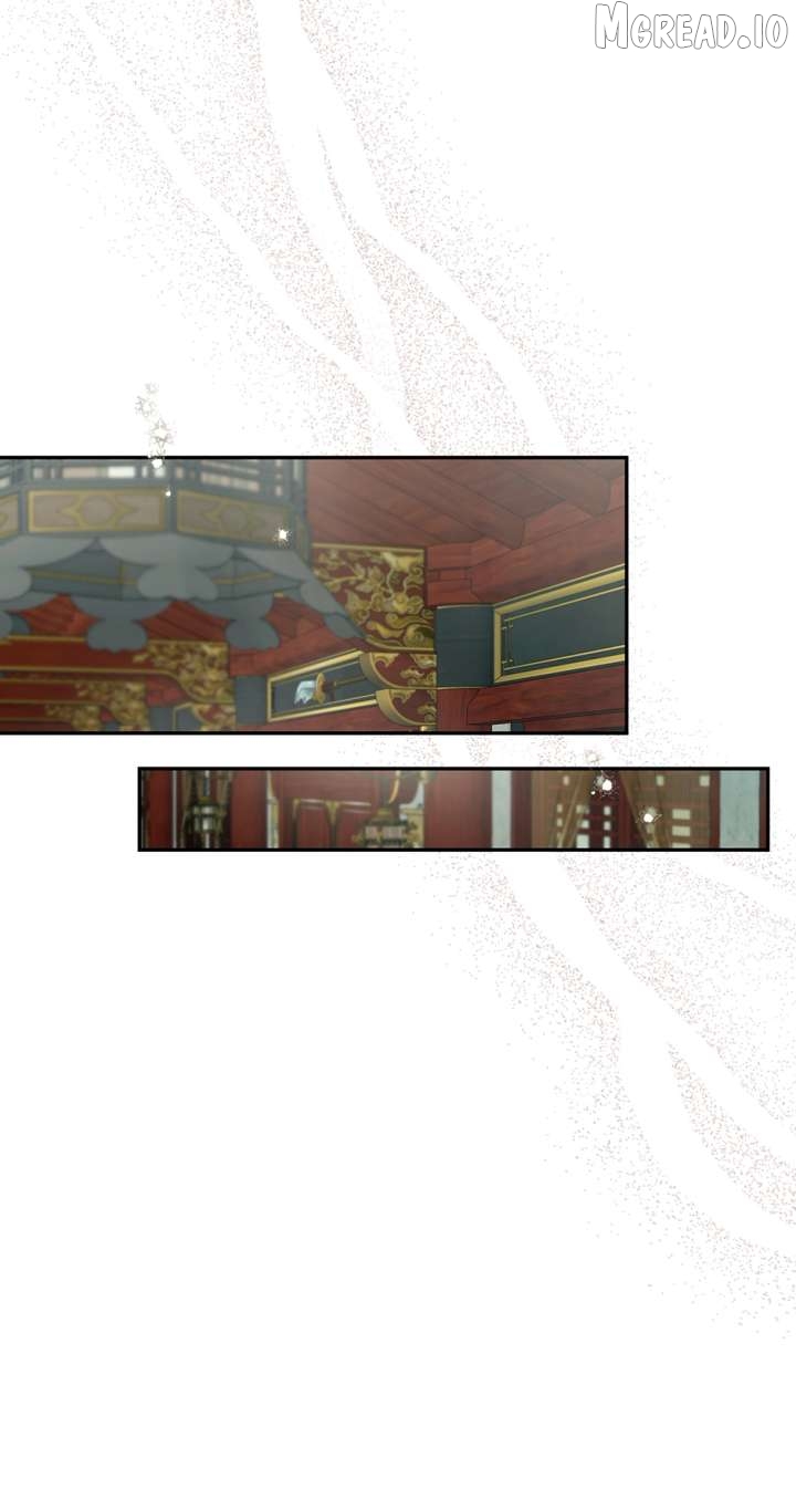 I Want to Live a Good Life Chapter 80 - page 68