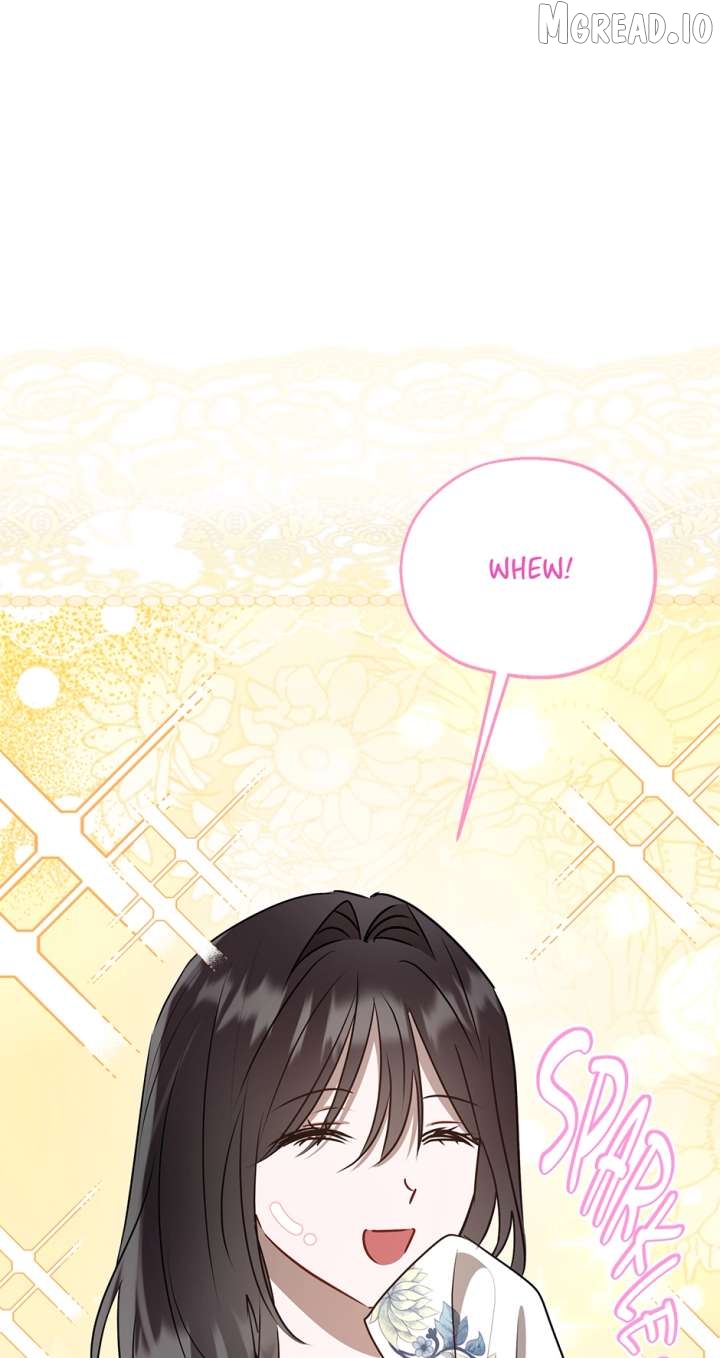 I Want to Live a Good Life Chapter 80 - page 69