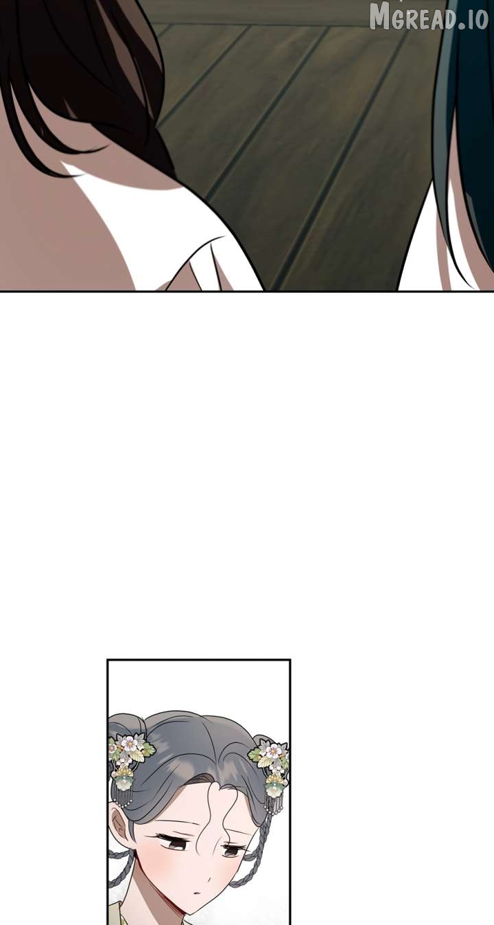 I Want to Live a Good Life Chapter 80 - page 75