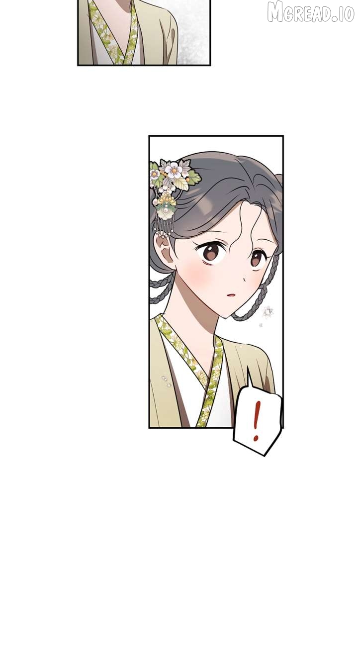 I Want to Live a Good Life Chapter 80 - page 76