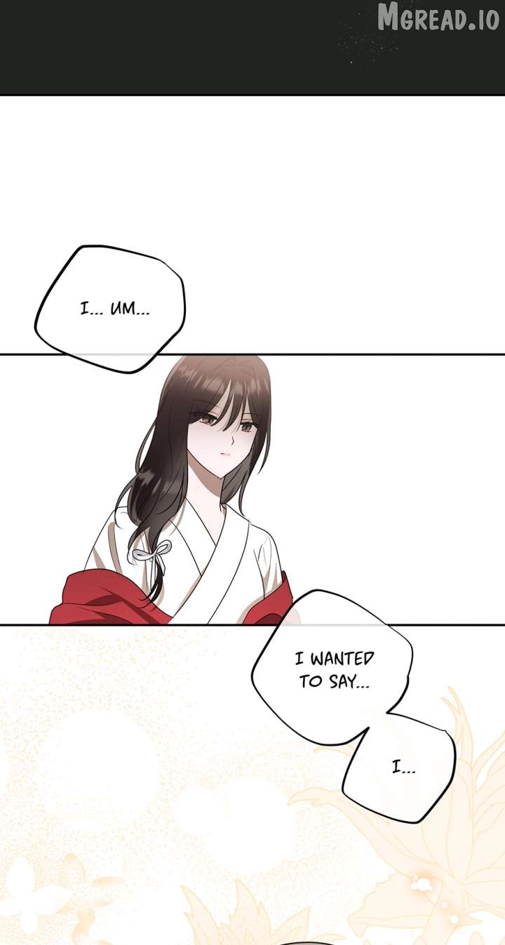 I Want to Live a Good Life Chapter 80 - page 78