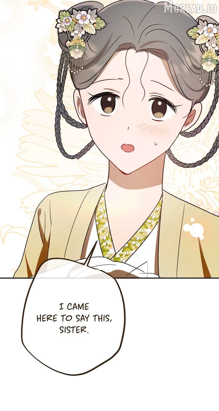 I Want to Live a Good Life Chapter 80 - page 79